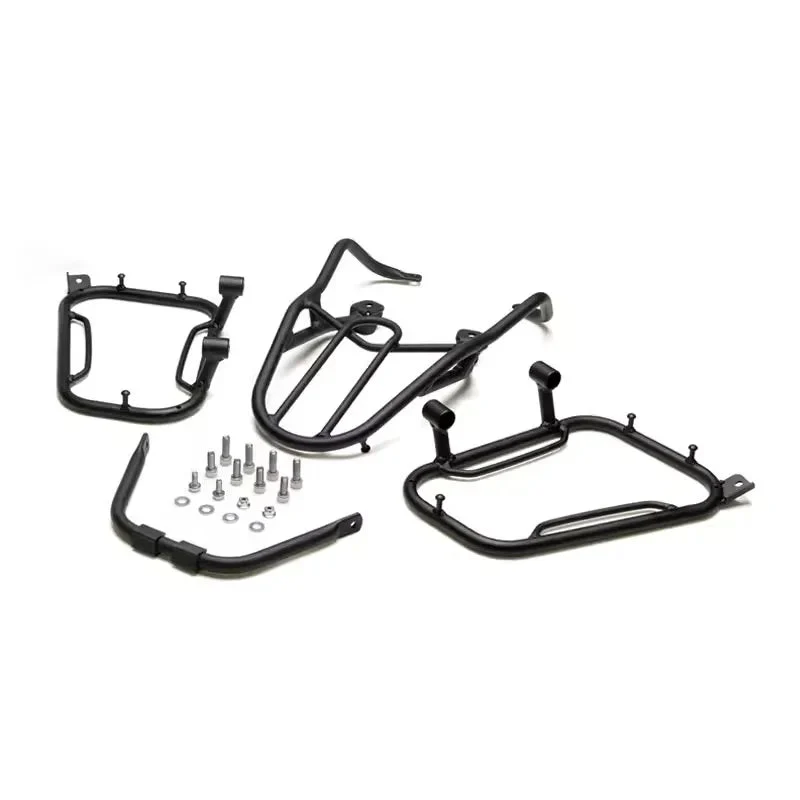 Ultra Bee Rear Luggage Rack - Image 4