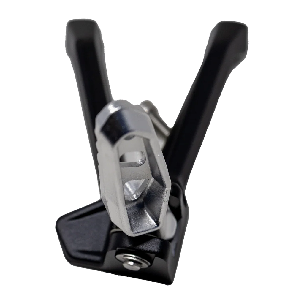 Ultra Bee Rear Right Passenger Footpeg Assembly - Image 2