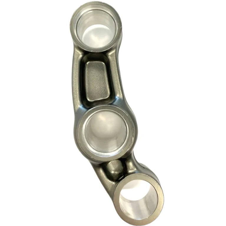 Ultra Bee Rear Shock Linkage