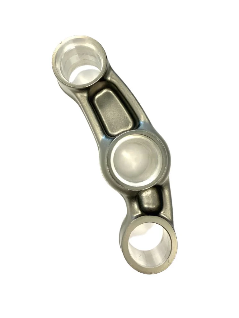 Ultra Bee Rear Shock Linkage - Image 3