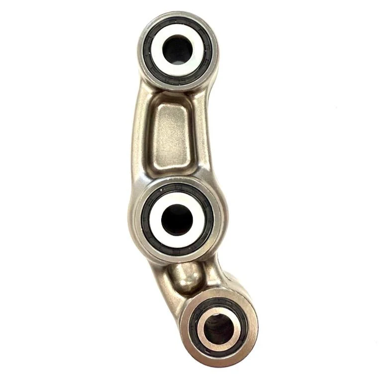 Ultra Bee Rear Shock Linkage Assembly