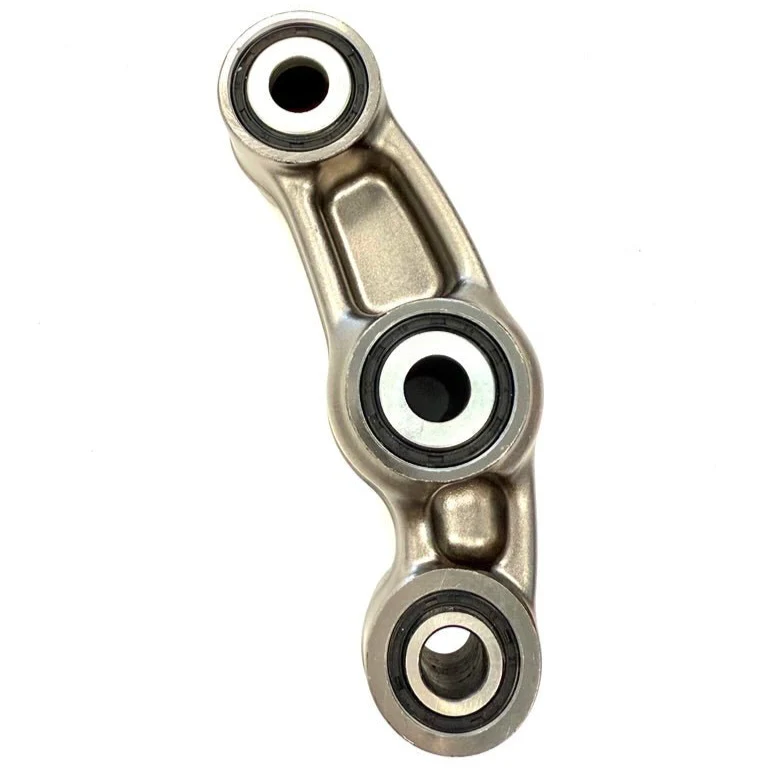Ultra Bee Rear Shock Linkage Assembly - Image 2