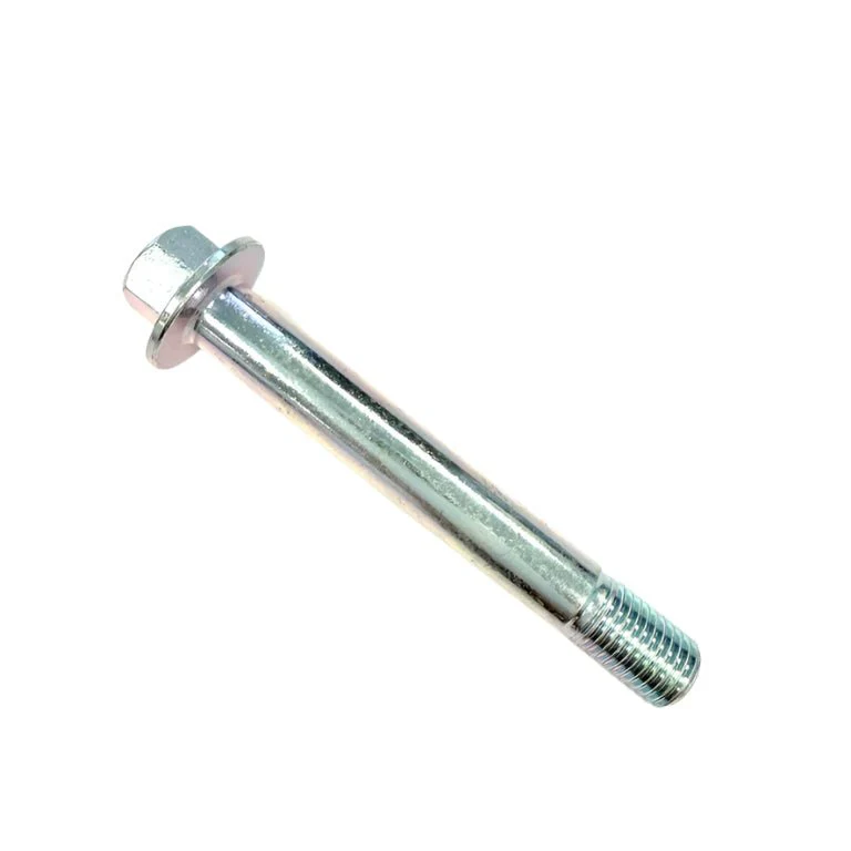Ultra Bee Rear Shock Linkage Top Axle Bolt - Image 2