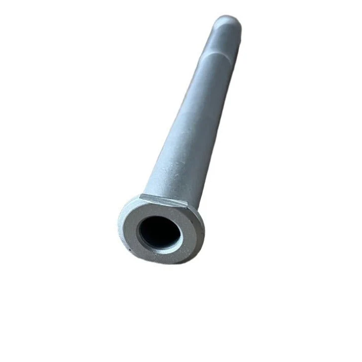 Ultra Bee Rear Wheel Axle - Image 3