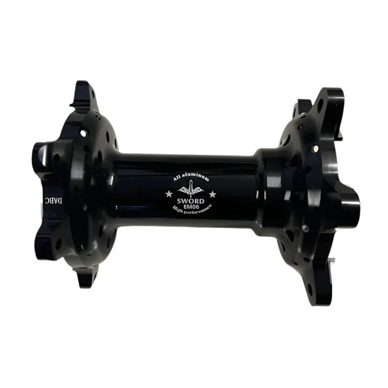 Ultra Bee Rear Wheel Hub Assembly