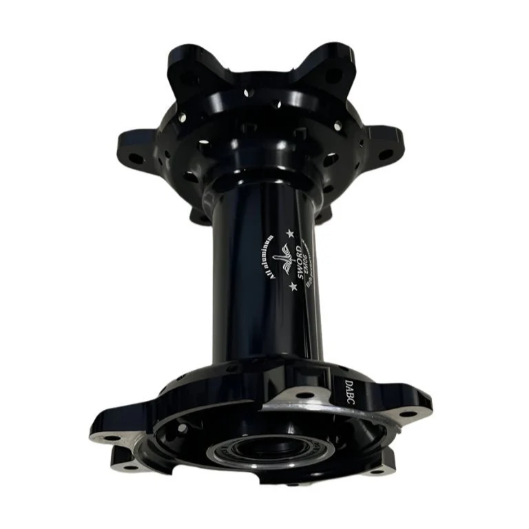 Ultra Bee Rear Wheel Hub Assembly - Image 2