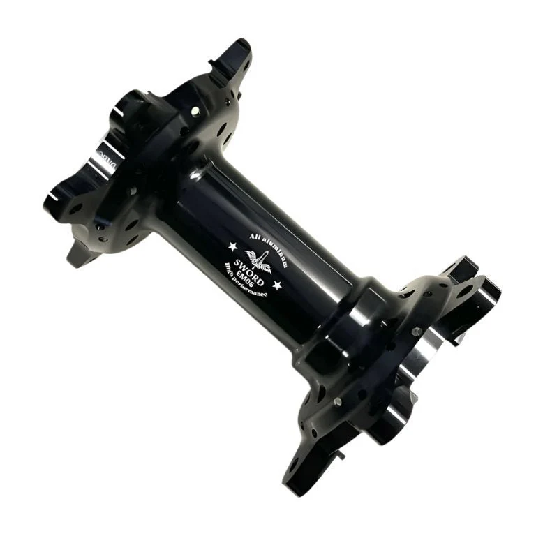 Ultra Bee Rear Wheel Hub Assembly - Image 3