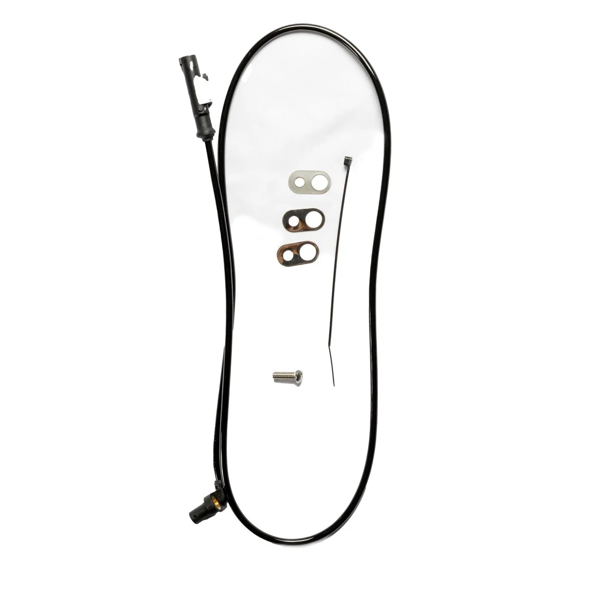 Ultra Bee Rear Wheel Speed Sensor