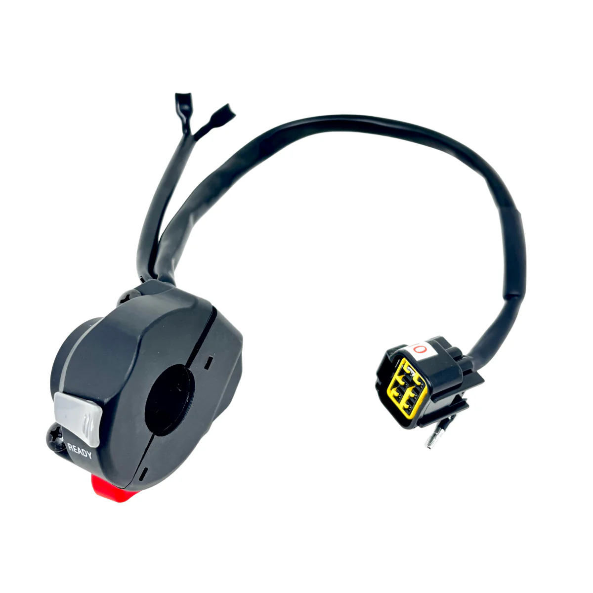 Ultra Bee Right 3 function Control Assembly (2025)