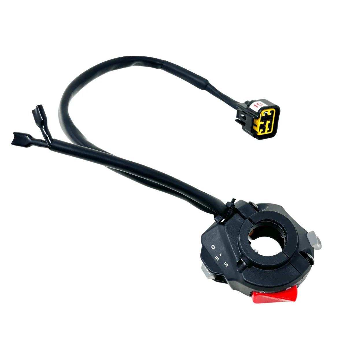 Ultra Bee Right 3 function Control Assembly (2025) - Image 2