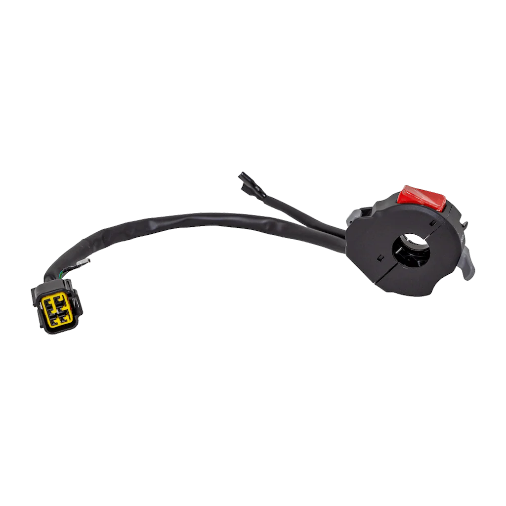 Ultra Bee Right 3 function Control Assembly (2024 and earlier)