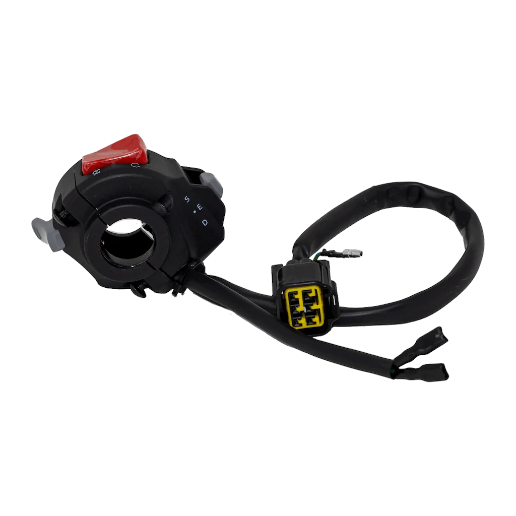 Ultra Bee Right 3 function Control Assembly (2024 and earlier) - Image 2