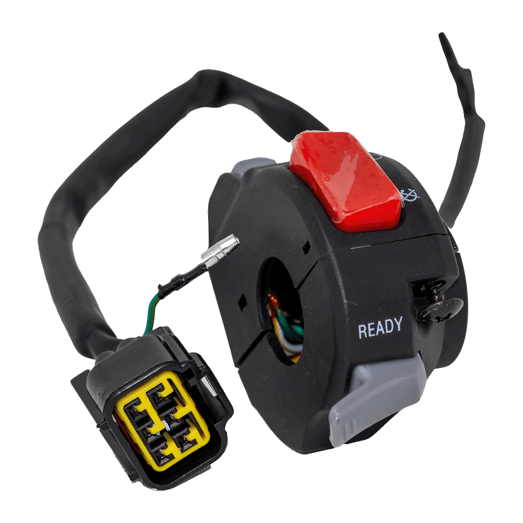 Ultra Bee Right 3 function Control Assembly (2024 and earlier) - Image 3