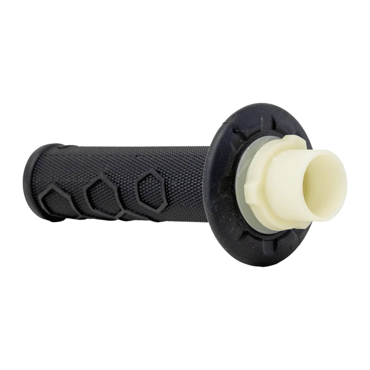 Ultra Bee & 2025 Light Bee Right Handlebar Grip (Black) - Image 2