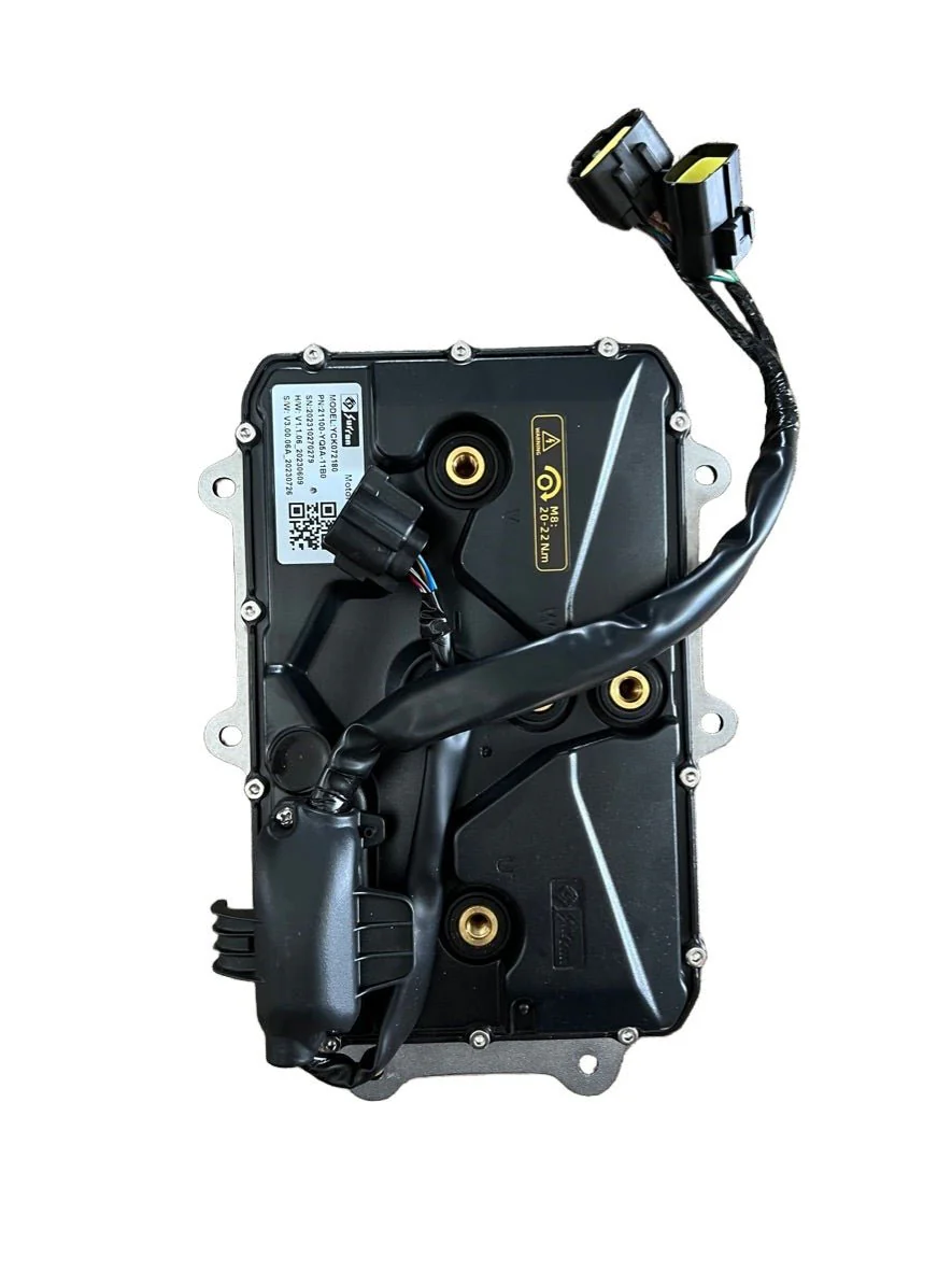 Ultra Bee Sine Wave Controller (2024 and earlier) - Image 2