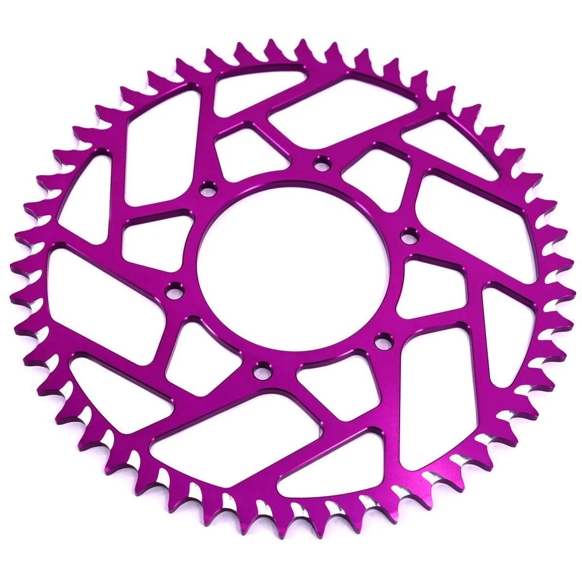 Ultra Bee Sprocket (53T) - KKE - Image 5