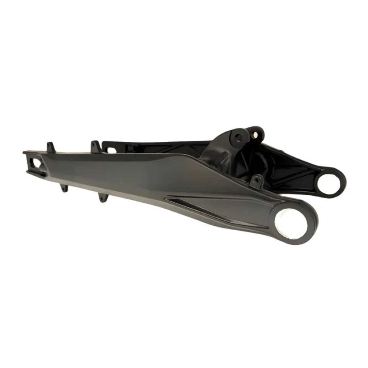 Ultra Bee Swingarm (Carbon Black without bearings) - Image 2