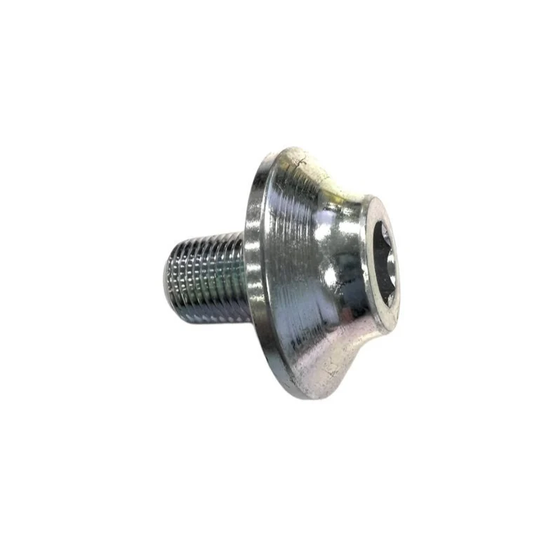 Ultra Bee Swingarm Shaft Bolt - Image 2