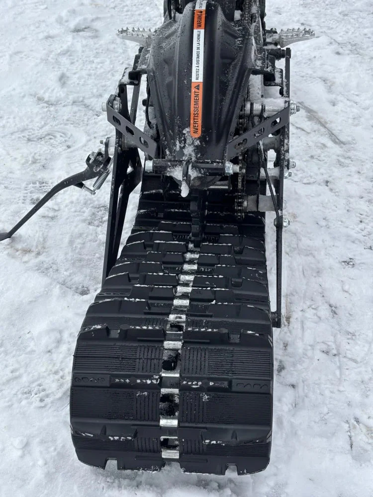 Ultra Bee Track N Go Snow Kit - Image 3