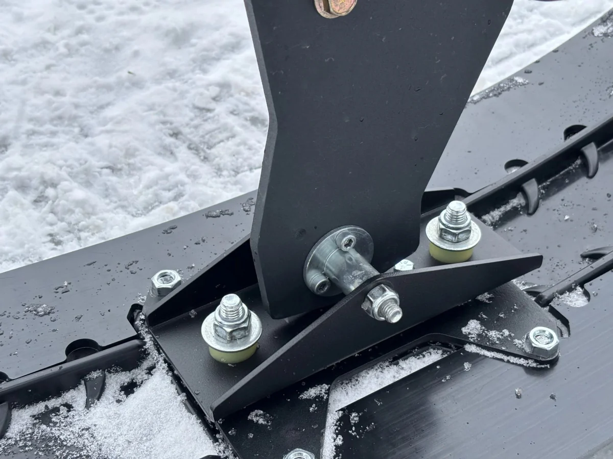 Ultra Bee Track N Go Snow Kit - Image 5