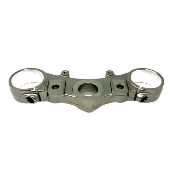 Ultra Bee Upper Triple Tree Clamp