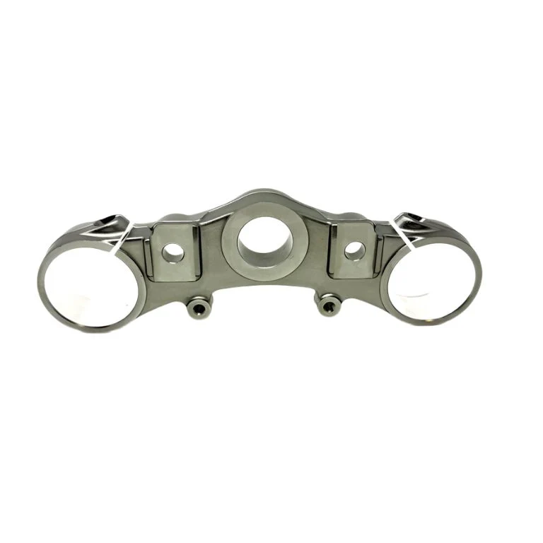 Ultra Bee Upper Triple Tree Clamp - Image 2