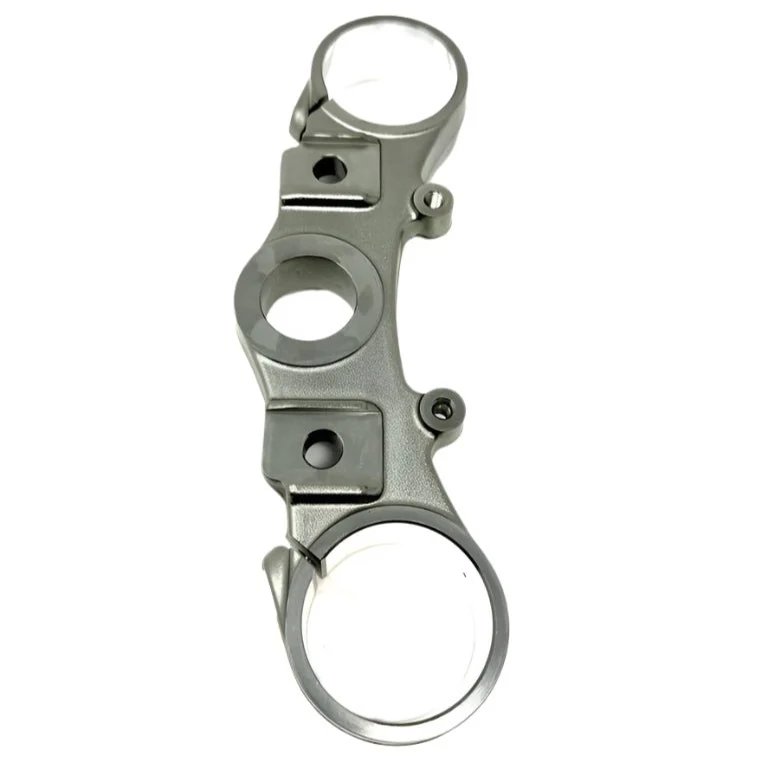 Ultra Bee Upper Triple Tree Clamp - Image 3