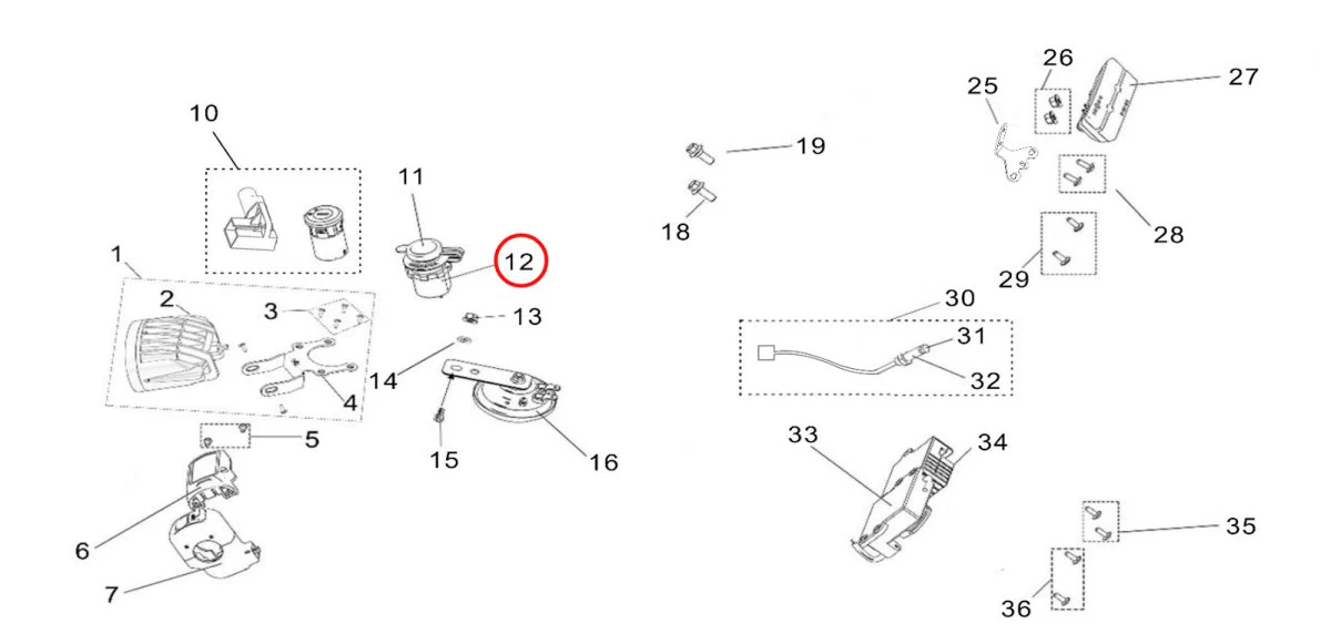USB Charging Port - Image 3
